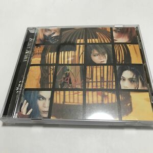 「ステラ・マリア/〜cage〜」Stella Maria CD