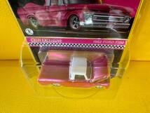 ★2023★HOT WHEELS★ホットウィール★RLC★CLUB EXCLUSIVE★1962 FORD F100★HWプロテクター★超激レア★未開封★日本未発売★送料無料★ _画像6