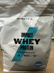 ヨーグルト マイプロテイン 2.5kg MYPROTEIN ホエイ BCAA プロテイン 