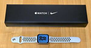 ★Apple Watch Nike Series 6 GPS+Cellularモデル 44mm M09W3J/A★