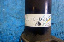 タウンエース 5BF-S413M 左 フロント ストラット 2NR-VE 48510-BZE11 個人宅発送不可商品 [ZNo:06006630] 166403_画像3