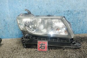 フリードスパイク DBA-GB3 右 ヘッド ランプ ライト 33101-SFM-N02 ＨＩＤ KOITO 100-22068 [ZNo:05009298] 159173