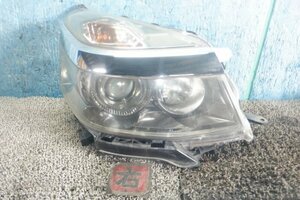 ライフ DBA-JC1 右 ヘッド ランプ ライト 33101-SZH-N61 ＨＩＤ STANLEY W0001 [ZNo:06002201] 165304