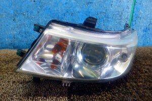 ワゴンR DBA-MH23S 左 ヘッド ランプ ライト 35320-70K61 ＨＩＤ KOITO 100-59191 [ZNo:06008073] 166864