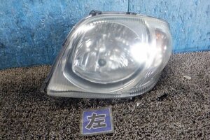 Kei CBA-HN22S 左 ヘッド ランプ ライト 35320-82G20 ハロゲン KOITO 100-59134 [ZNo:05006558] 158638