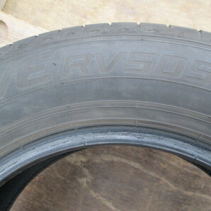 【送料無料】 ダンロップ エナセーブ  ENASAVE  RV505 195/65R15   1本の画像9