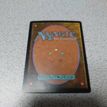 MTG ONS 千足虫 英語foil 一枚 即決_画像4