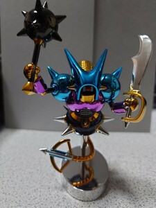  killer machine 2 1 body metallic Monstar z guarantee Lee Dragon Quest prompt decision 