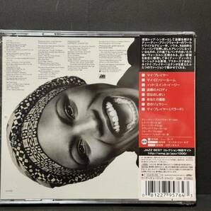 DEE DEE BRIDGEWATER 国内盤新品CD 「私の肖像」の画像2