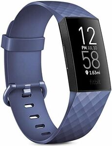 [Vanua] for Fitbit Charge4 バンド/Fitbit Charge3 バンド/Charge3 SE バン