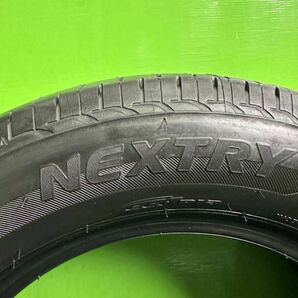 【送料無料】新品 ブリヂストン ネクストリー 155/70R13 75S 夏 BS NEXTRY サマータイヤ 4本 ピクシス バモス マーチ ミニカ の画像4