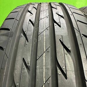 【送料無料】新品 ブリヂストン ネクストリー 215/60R16 95H サマータイヤ  【4本セット】マークｘ オデッセイクラウン等にの画像3