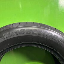 【送料無料】新品　ブリヂストン ネクストリー　215/60R16 95H サマータイヤ　 【4本セット】マークｘ オデッセイクラウン等に_画像5