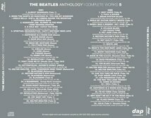 [12CD] THE BEATLES - ANTHOLOGY : COMPLETE WORKS 1-6 SET ビートルズ_画像6