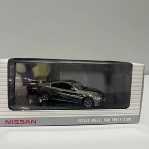 希少　日産　NISSAN MODEL CAR COLLECTION モデルカーコレクション　SKYLINE COUPE スカイラインクーペ　ディーラー特注　美品