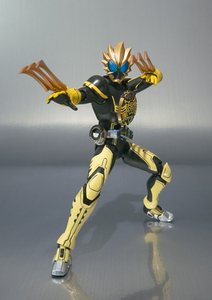 【未開封新品】S.H. Figuarts 仮面ライダーオーズ ラトラーター コンボ【S.H.フィギュアーツ／『仮面ライダーオーズ』一般店頭販売】