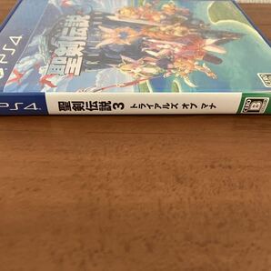 聖剣伝説3 TRIALS OF MANA トライアルズオブマナ PS4 ソフトの画像2