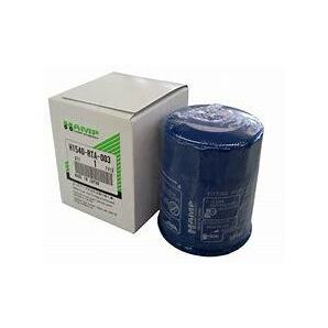【40個セット】HONDA ホンダ HAMP ハンプ オイルフィルター オイルエレメント H1540-RTA-003 H1540 RTA 003の画像1
