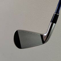 （美品）SRIXON スリクソン ZX ユーティリティ 4U 23度_画像3