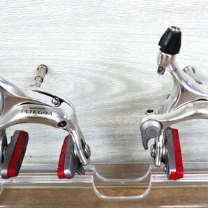 SHIMANO ULTEGRA シマノ アルテグラ BR-6600 ブレーキセット キャリパーブレーキ リムブレーキ cicli17 BA2の画像1