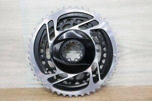 SRAM Red AXS　スラム　レッド　46-33　2×12速　12s　ダイレクトマウント　8Bolt　８ボルト　チェーンリング　cicli17　42