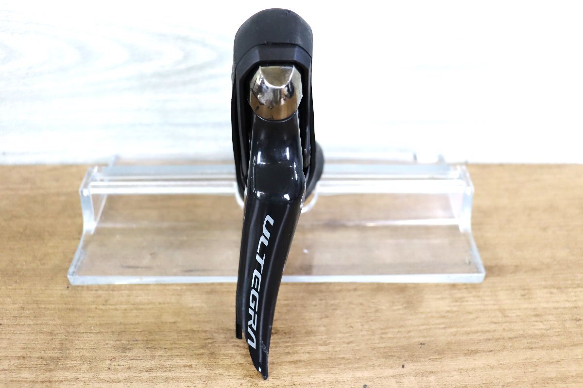 Yahoo!オークション -「shimano ultegra st-r8020」の落札相場 Yahoo!オークション -「shimano ultegra st-r8020」の落札相場