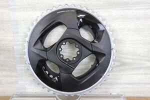 美品　SRAM FORCE AXS　スラム　フォース　46-33T　２×12速　12s　BCD107ｍｍ　チェーンリングト　cicli17　50