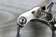 SHIMANO DURA-ACE　シマノ　デュラエース　BR-7800　前後ブレーキセット　リムブレーキ　キャリパーブレーキ　cicli17　BA8_画像6