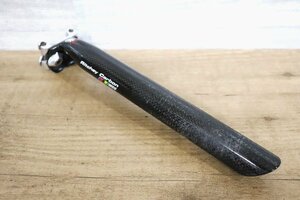 Ritchey Carbon WCS Ricci - carbon Φ31.6 total length 305mm carbon sheet post cicli17 59