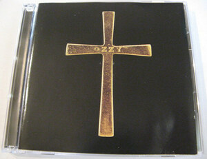 送料込み◆CD◆OZZY OSBOURNE／THE OZZMAN COMETH◆2枚組・USA盤