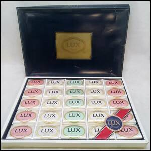 ● Lux Lux Special Makeup Soap Soap Soap Soap Solid 90g 25 неиспользованные длинносрочные элементы хранения ● G2755