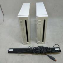 ◇ ゲーム機 本体まとめ PlayStation/Wii/SUPER Famicom/FAMILY COMPUTER ジャンク品 ◇ K91888_画像3