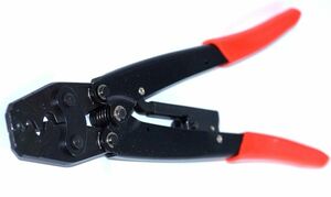  pressure put on sleeve for crimping pliers crimping tool 1.25-16mm HS-16 TY23