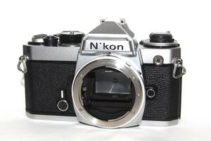 Nikon FE ニコン