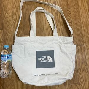 2wayショルダートート【ノースフェイス/THE NORTH FACE】ユーティリティトート/送510