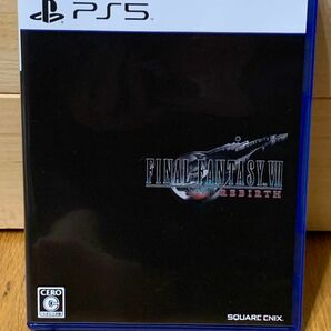 PS5 FF7 リバース