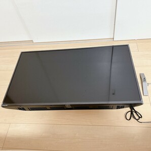 TOSHIBA REGZA 40V型 液晶テレビ レグザ 40V34 ※ジャンク品 液晶テレビ 東芝 TOSHIBAの画像1