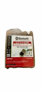 バッファロー Bluetooth3.0+EDR対応 USBアダプター