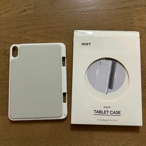 Moft iPad mini 6 タブレットケース　