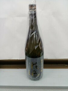 UU101 花邑　(はなむら) 純米大吟醸 山田錦 1800ml 両関酒造 秋田県　日本酒　未開栓　CARR