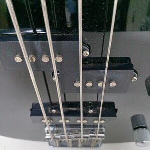 UU120 Prologue プロローグ エレキギター ベース ギター 音楽 Zの画像5
