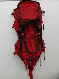 UU140 THE NORTH FACE Tells30 バックパック リュック　Mサイズ　登山　アウトドア　ノースフェイス　Z