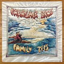 ■Faragher Bros■Family Ties■ファラガー・ブラザーズ■AB-1009■AOR_画像1