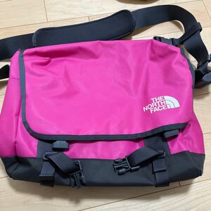 THE NORTH FACE メッセンジャーバッグ ザノースフェイス