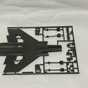 モノグラム 1/48 F-4 ファントムII 内袋開封・ランナー外れありの画像4