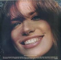 A00589536/LP/カーリー・サイモン (CARLY SIMON)「No Secrets (1973年・P-8392E・ファンク・FUNK・ソウル・SOUL)」_画像2