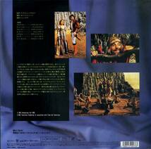 B00151594/LD2枚組/ジョン・ゴリー(演出) / マイケル・ホーダーン「テンペスト The Tempest (PCLP-00102)」_画像2