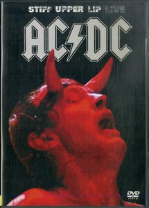 G00032446/DVD/AC/DC「ライヴ・イン・ミュンヘン」