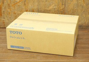 新品!! 未開封品!! TOTO 温水洗浄便座 ウォシュレットBV2 TCF2223E #NW1 ホワイト 白 トイレ トートー 住宅設備