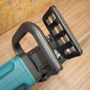 通電確認済 makita マキタ 350mm チェーンソー UC3500 電動式 100V ガイドバー長さ：約350mm 消費電力：1430Wの画像4